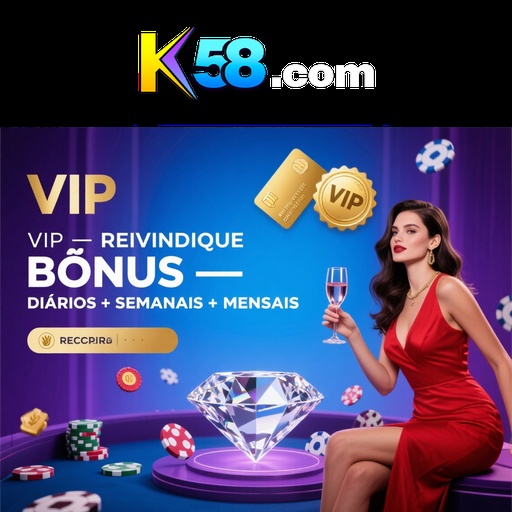 K58 Ganhe R$ 100,00 Gratis